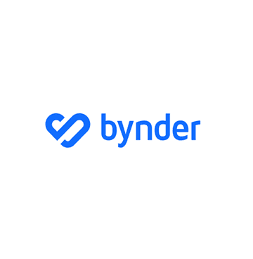 Bynder