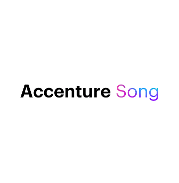 AccentureSong