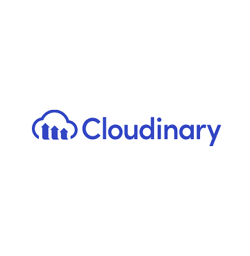 Cloudinary